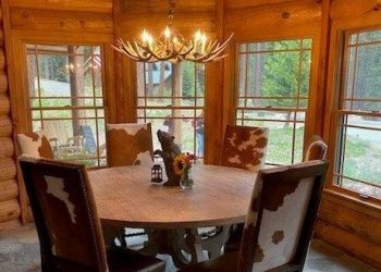 The-Snowflake-Real-Antler-Chandelier