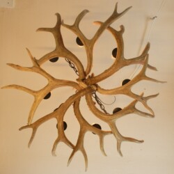 Like a Snowflake, nature's beautiful patterns. Like a Snowflake, nature's beautiful patterns. Antler Chandelier